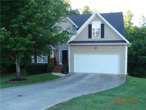 305 Christopher Drive, Hiram, GA 30141