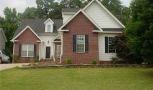 1134 Stone Brook Lane Bremen, GA 30110