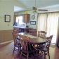 3645 Creekwood Trail, Loganville, GA 30052 ID:14817640