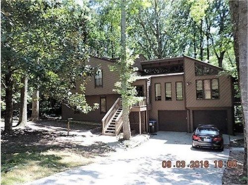 3248 Winter Wood Court, Marietta, GA 30062