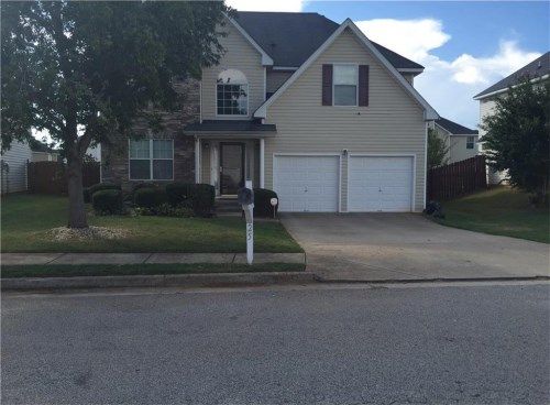 25 Dogwood Place Se, Covington, GA 30016