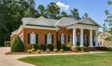 235 Fannin Lane Mcdonough, GA 30252