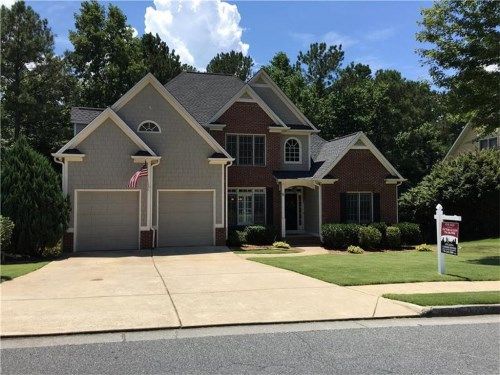 195 Vine Creek Drive, Acworth, GA 30101