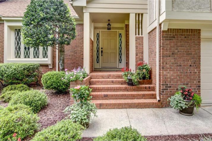 4123 Manor House Drive, Marietta, GA 30062