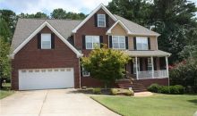 152 Sawgrass Way Fayetteville, GA 30215