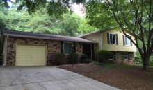 450 N Pond Trail Roswell, GA 30076