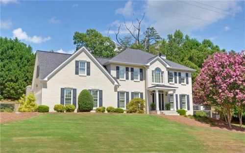 3789 Hardy Road, Gainesville, GA 30506