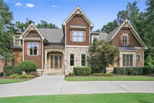 205 Gold Leaf Terrace, Powder Springs, GA 30127