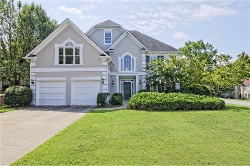 105 Larney Court, Roswell, GA 30075