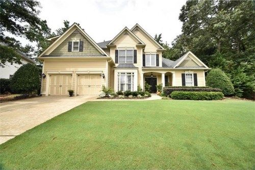 458 Rhodes House Drive, Suwanee, GA 30024