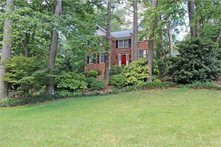 1488 Brookcliff Drive, Marietta, GA 30062