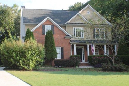 1010 Sugar Pike Way, Canton, GA 30115