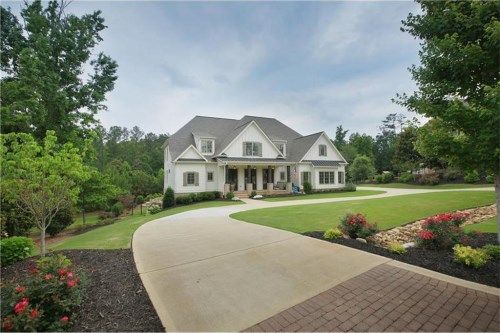 1226 Basnett Drive, Alpharetta, GA 30004