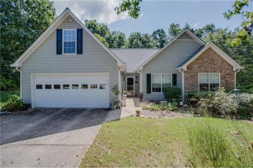 3795 Byrnwycke Drive, Buford, GA 30519