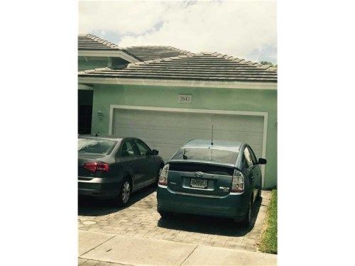 2843 NE 4 ST, Homestead, FL 33033