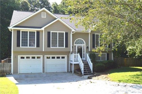 126 Maplewood Terrace, Acworth, GA 30101