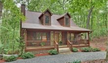 52 Zenith Trail Ellijay, GA 30540