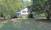 4477 Glenforest Drive Ne Roswell, GA 30075