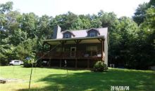 411 Fern Valley Road Ellijay, GA 30536