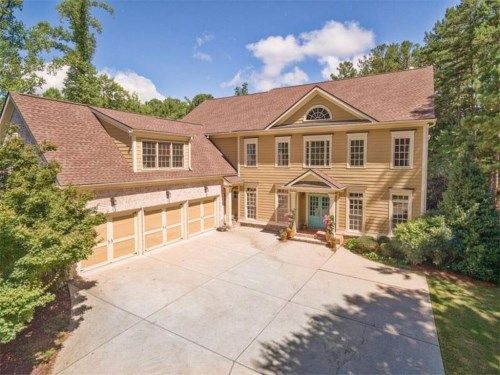 1516 Dartmouth Road, Alpharetta, GA 30004