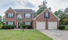 1303 Gramercy Drive Hoschton, GA 30548