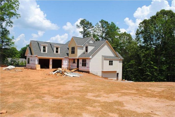 6220 Julian Road, Gainesville, GA 30506