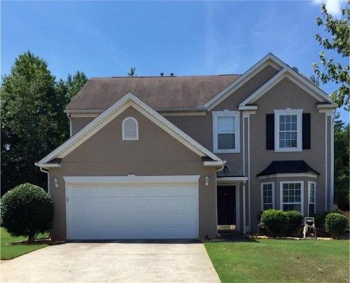 505 Lazy Willow Lane, Lawrenceville, GA 30044