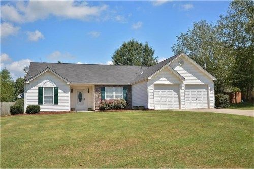 4310 Ridgebrook Bend, Cumming, GA 30028