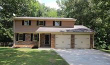 4181 Glenn Street Powder Springs, GA 30127