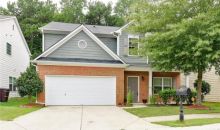 5263 Carrington Park Drive Powder Springs, GA 30127