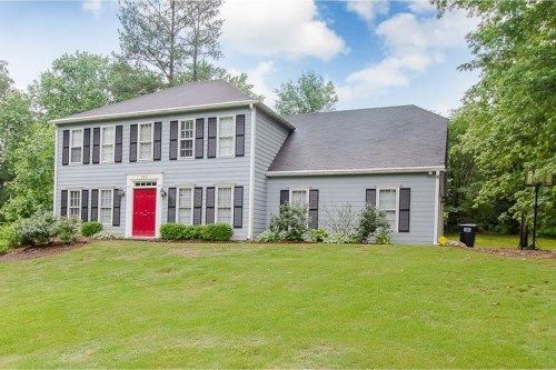 2452 Chestnut Springs Trail, Marietta, GA 30062