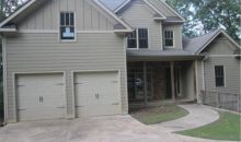 198 White Eagle Drive Waleska, GA 30183