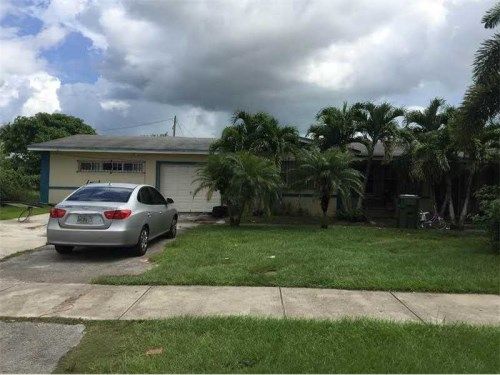 1441 NE 9th St, Homestead, FL 33033