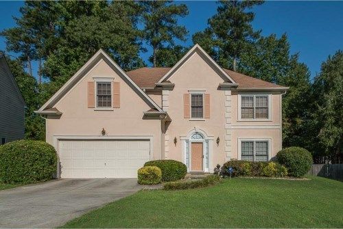 1100 Meadow Walk Avenue, Lawrenceville, GA 30044