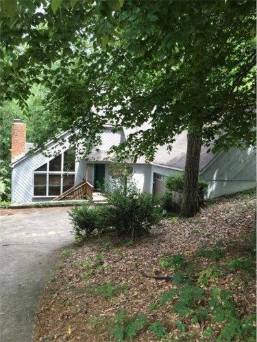 715 Bayliss Drive, Marietta, GA 30068