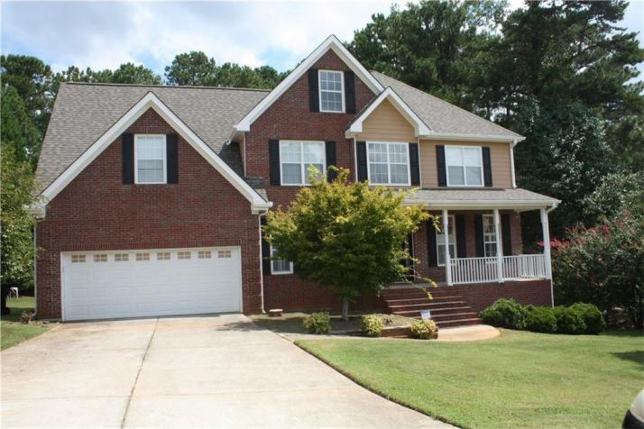 152 Sawgrass Way, Fayetteville, GA 30215