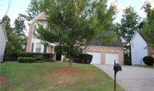 6821 Deer Lake Court Stone Mountain, GA 30087