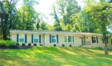 20 Turnbull Dr Rome, GA 30165