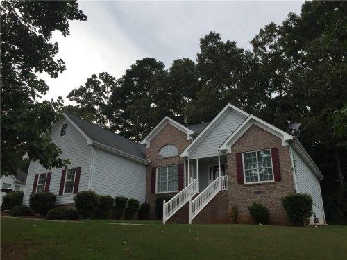 2035 Windfield Drive, Monroe, GA 30655