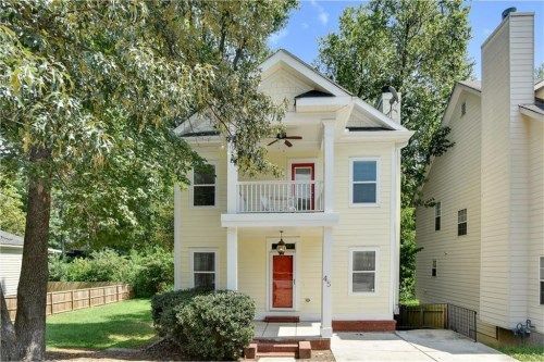 45 Montgomery Street Ne, Atlanta, GA 30307