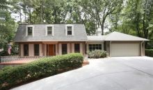 5995 River Chase Circle Atlanta, GA 30328