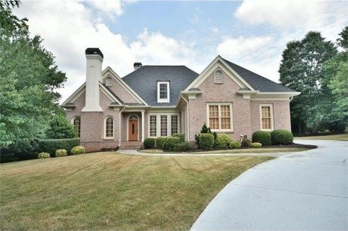 2509 Oak Hill Overlook, Duluth, GA 30097