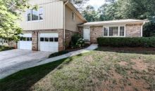 2935 Wendy Lane Marietta, GA 30062