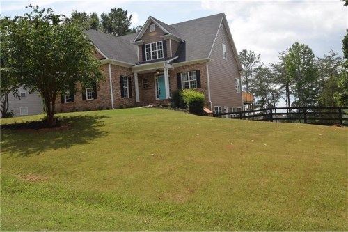 113 Bells Ferry Road Ne, White, GA 30184