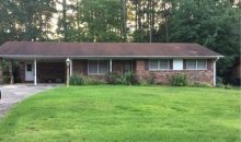 1261 Glenda Lane Marietta, GA 30062