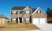 305 Hillcrest Court Hampton, GA 30228