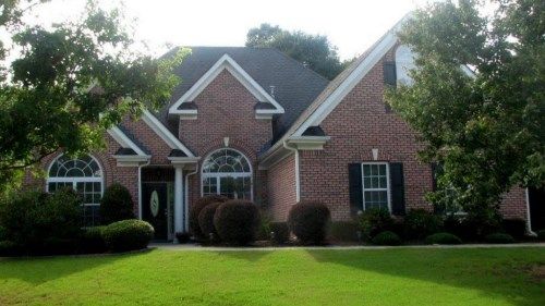 711 Ashley Wilkes Way, Loganville, GA 30052