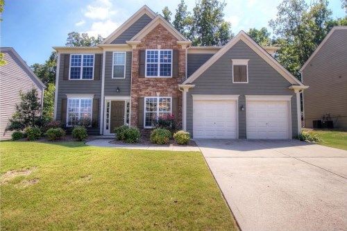 425 Floral Place, Suwanee, GA 30024