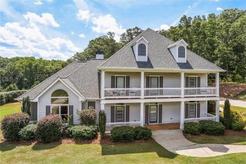 100 Hardwood Lane, Canton, GA 30115