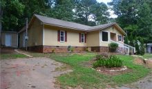 231 Wooten Drive Canton, GA 30114